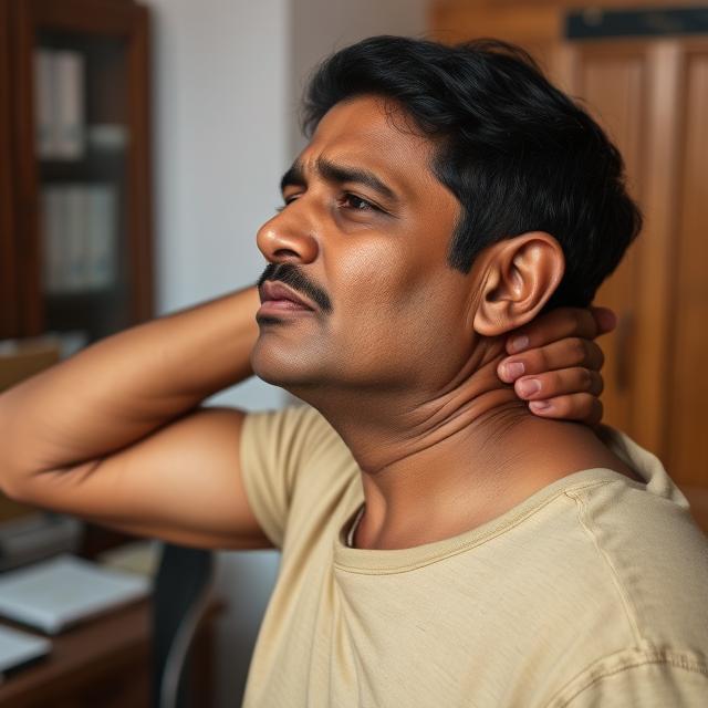 Spinal Stenosis Treatment